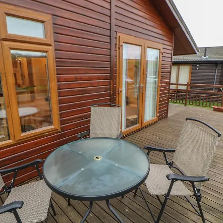 Ferienhaus Honeysuckle Richmond (North Yorkshire)
