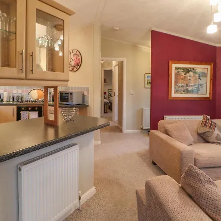 Ferienhaus Honeysuckle Richmond (North Yorkshire)