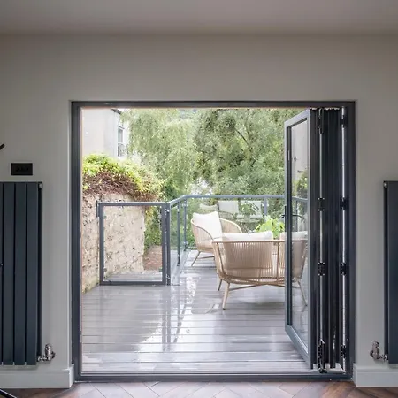 Honeysuckle Apartment Knaresborough