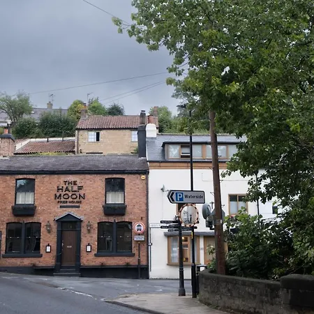 Honeysuckle * Knaresborough