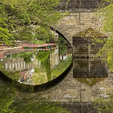 Honeysuckle * Knaresborough